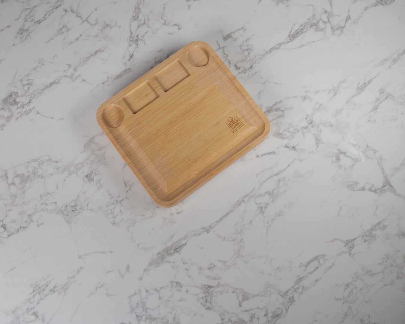 Load video: GIANT CHARCUTERIE SET