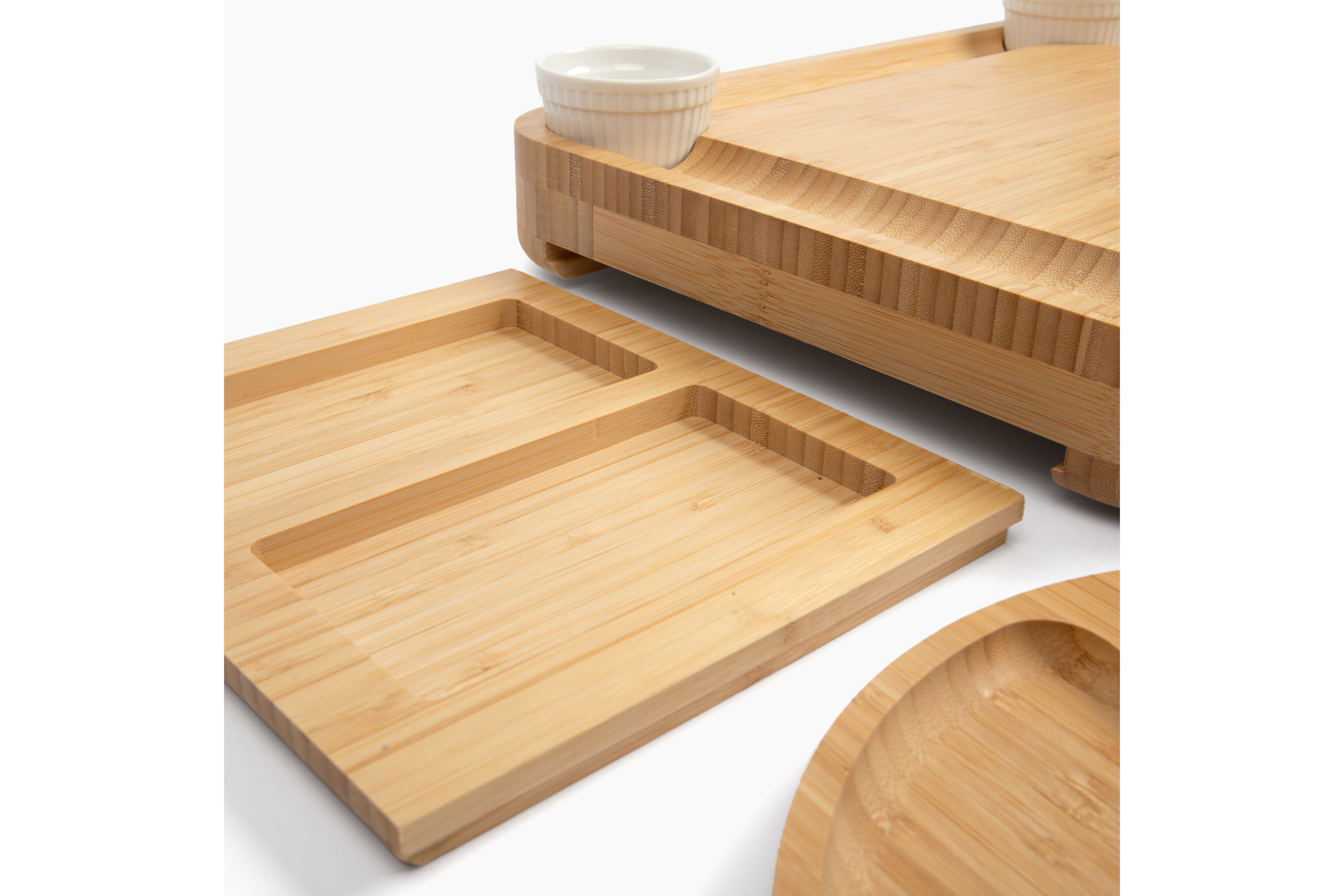 ULTIMATE CHARCUTERIE SET