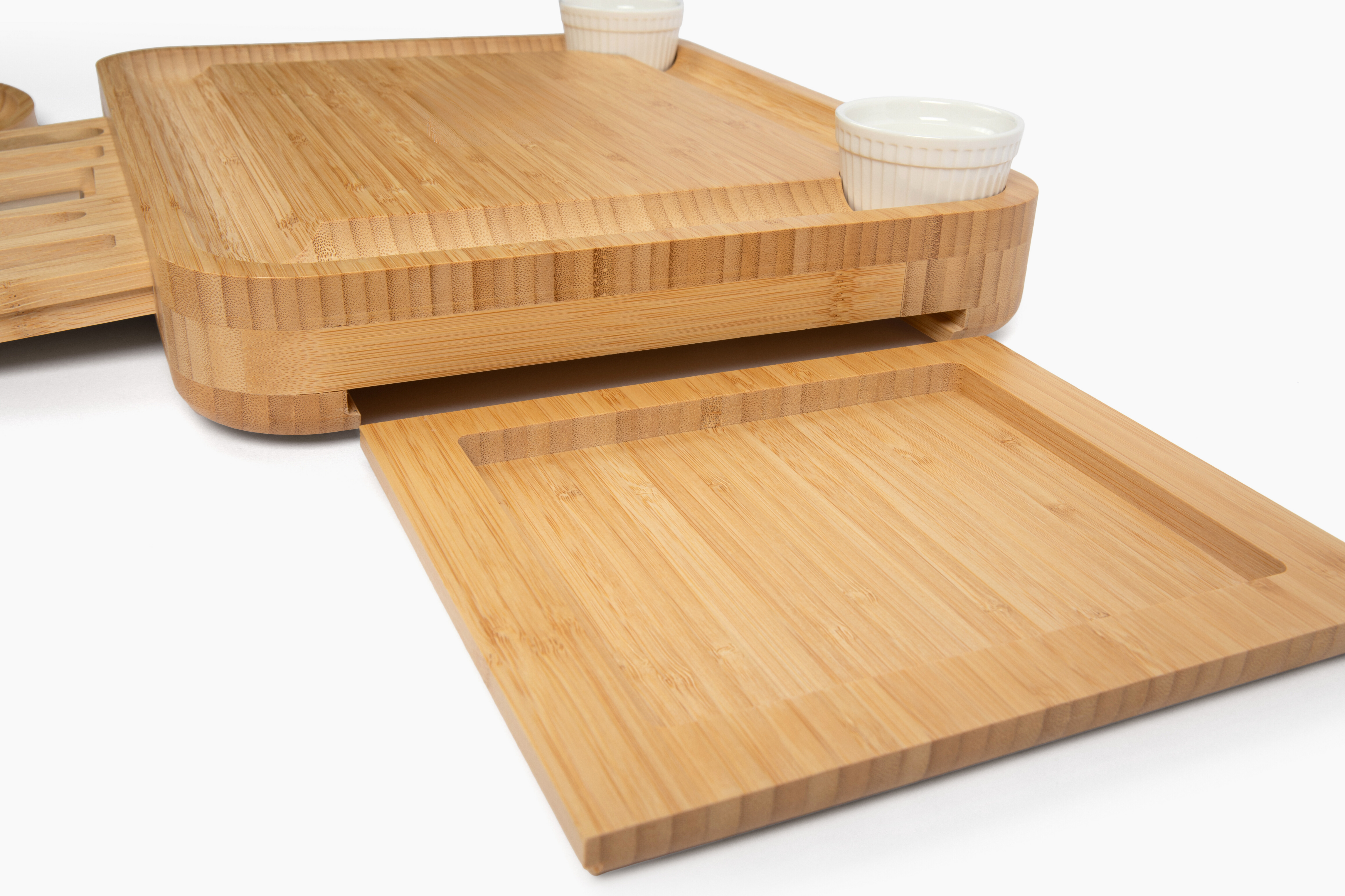 ULTIMATE CHARCUTERIE SET